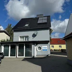 Skypension Schönefeld